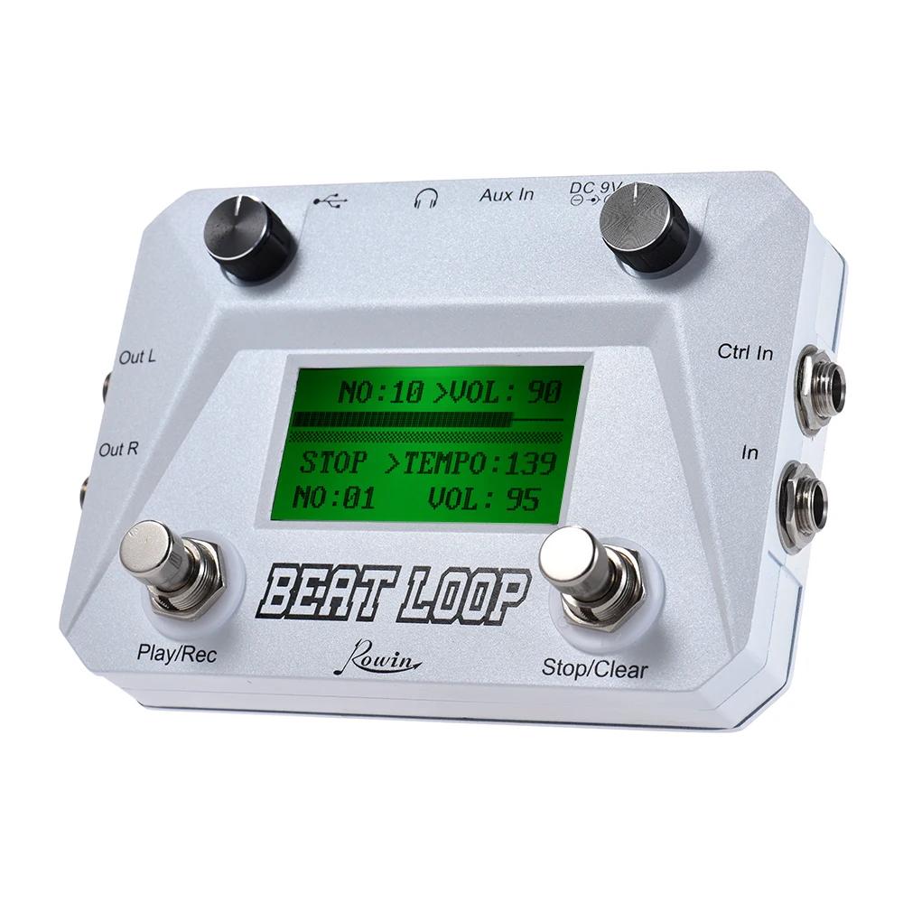 Rowin BEAT   Ÿ Ʈ , ִ 50   ð,  40  巳 , LCD ÷